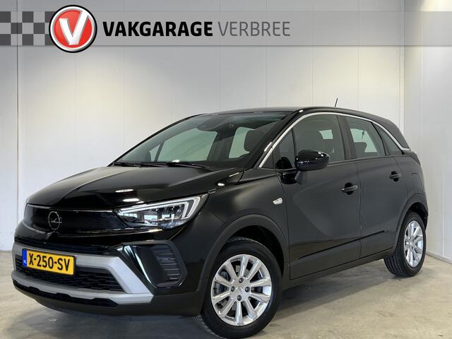Opel Crossland 1.2 Turbo Edition | Cruise Control | Winterpakket |