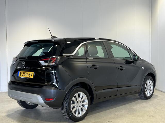 Opel Crossland 1.2 Turbo Edition | Cruise Control | Winterpakket |