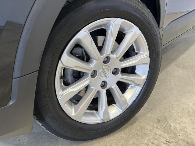 Opel Crossland 1.2 Turbo Edition | Cruise Control | Winterpakket |