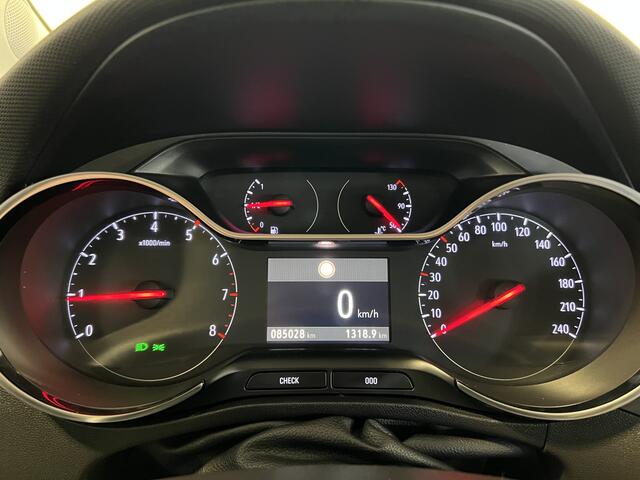 Opel Crossland 1.2 Turbo Edition | Cruise Control | Winterpakket |