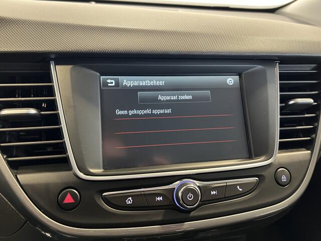 Opel Crossland 1.2 Turbo Edition | Cruise Control | Winterpakket |