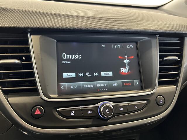 Opel Crossland 1.2 Turbo Edition | Cruise Control | Winterpakket |