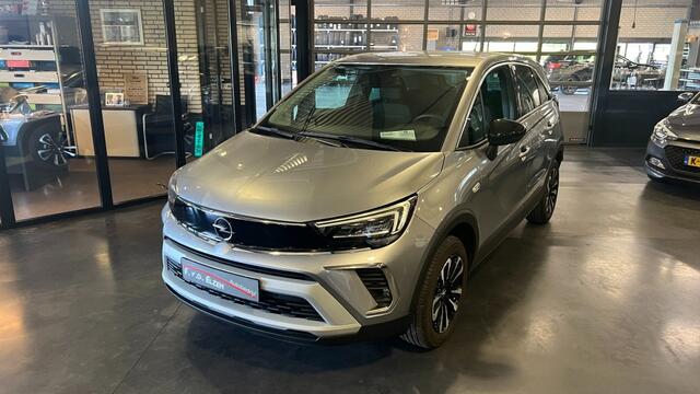 Opel Crossland 1.2 TURBO ELEGANCE