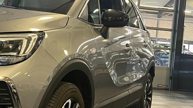 Opel Crossland 1.2 TURBO ELEGANCE