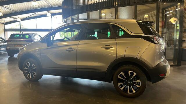 Opel Crossland 1.2 TURBO ELEGANCE