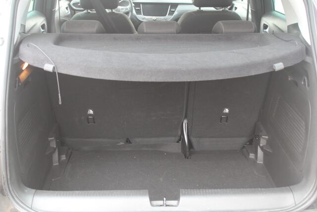 Opel Crossland 1.2 Turbo Elegance 360 Camera l Parkeer sensoren l Apple Carplay VDL auto