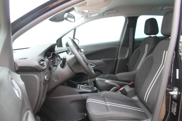 Opel Crossland 1.2 Turbo Elegance 360 Camera l Parkeer sensoren l Apple Carplay VDL auto
