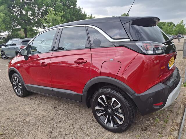 Opel Crossland 1.2 Turbo Elegance