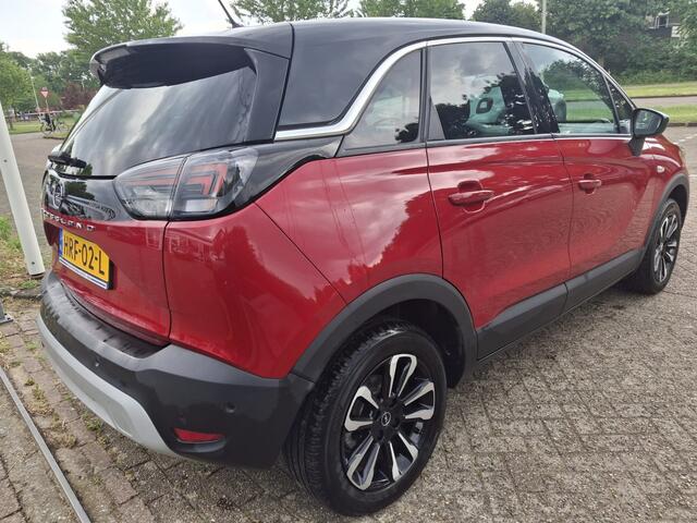 Opel Crossland 1.2 Turbo Elegance