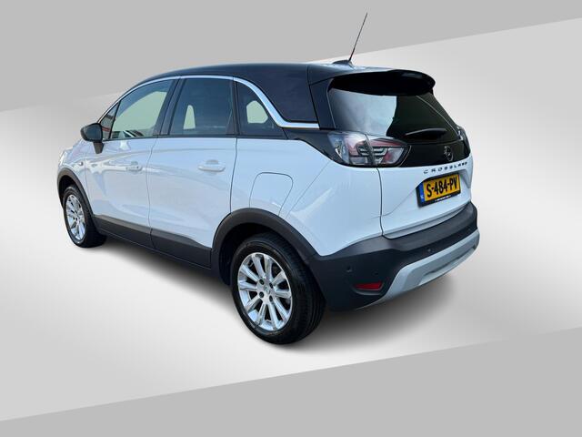 Opel Crossland 1.2 Turbo Elegance Automaat | Navi | 360 Camera | Climate | Cruise |