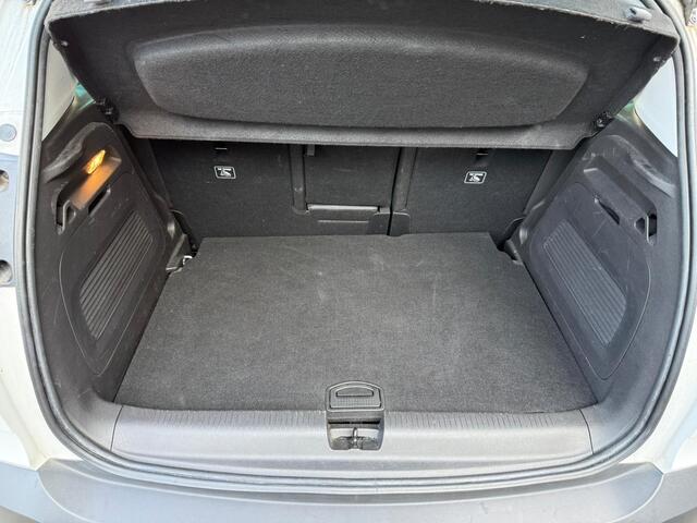 Opel Crossland 1.2 Turbo Elegance Automaat | Navi | 360 Camera | Climate | Cruise |