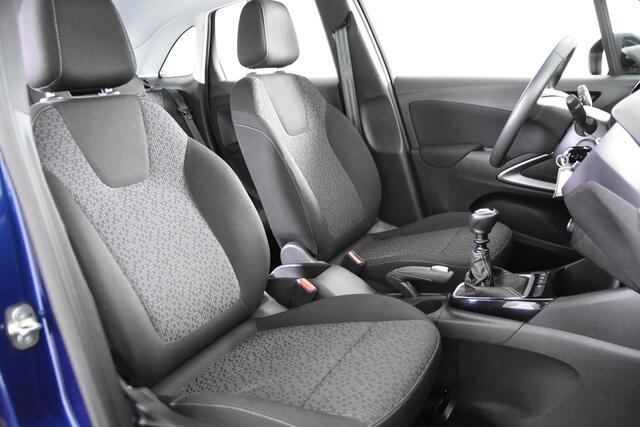 Opel Crossland 1.2 Turbo Edition *1ste Eigenaar*Navigatie*Carplay*