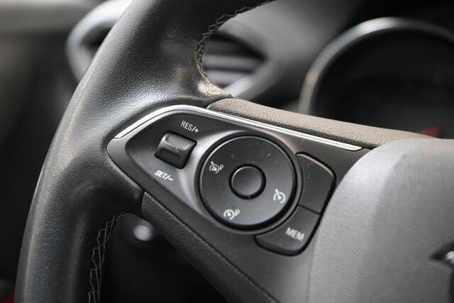 Opel Crossland 1.2 Turbo Level 4 Automaat | Sportstoelen | Trekhaak | Navigatie | 360 camera | Climate control | Cruise control