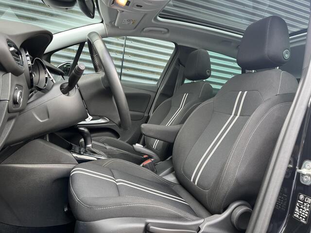 Opel Crossland Elegance 1.2 Turbo 130pk EAT6 | PANODAK | 180° CAMERA + SENSOREN | NAVI PRO | CLIMATE CONTROL | ISOFIX | FULL LED |