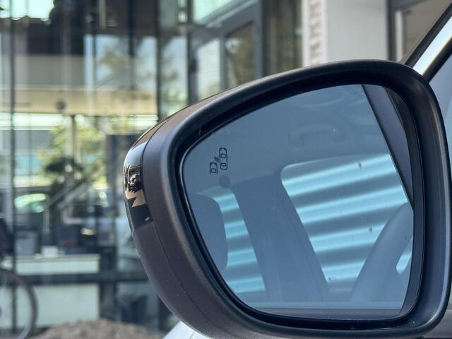 Opel Crossland Ultimate 1.2 Turbo 110pk | 180° CAMERA+SENSOREN | ALCANTARA/LEDER | AGR-STOELEN | NAVI | DAB+ | ISOFIX | FULL LED | LAGE KM | TWO-TONE | KEYLESS |