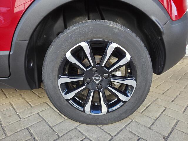 Opel Crossland 1.2 Turbo Elegance