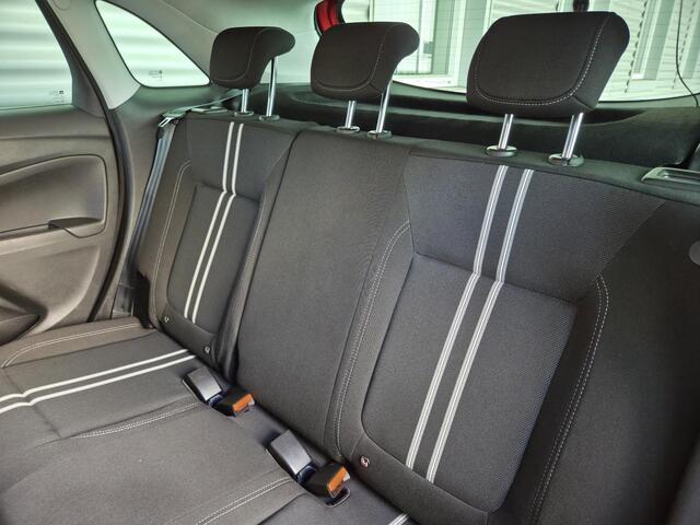 Opel Crossland 1.2 Turbo Elegance