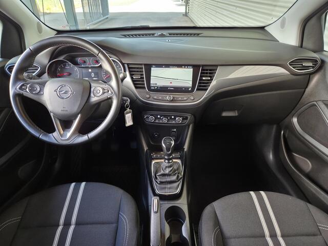 Opel Crossland 1.2 Turbo Elegance