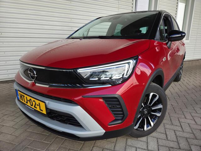 Opel Crossland 1.2 Turbo Elegance