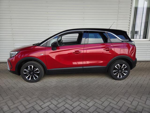 Opel Crossland 1.2 Turbo Elegance