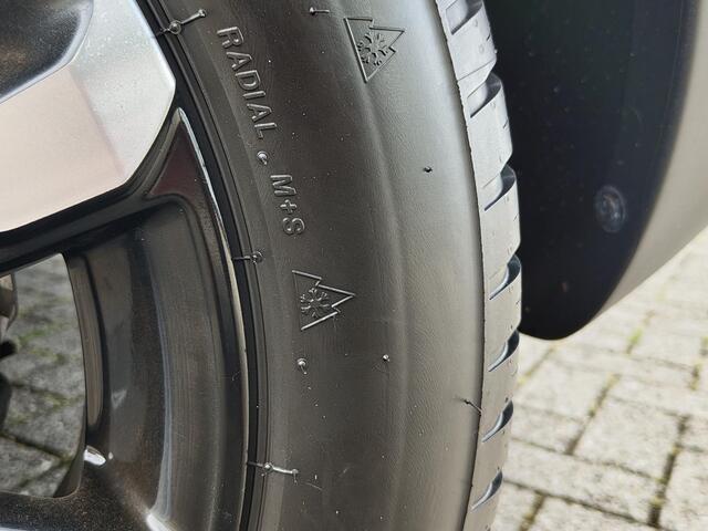 Opel Crossland 1.2 Turbo Elegance 110pk EAT6 | PANODAK | ALL SEASON BANDEN | NAVI | CLIMA | ISOFIX | FULL LED | APPLE CARPLAY / ANDROID AUTO | LM-VELGEN