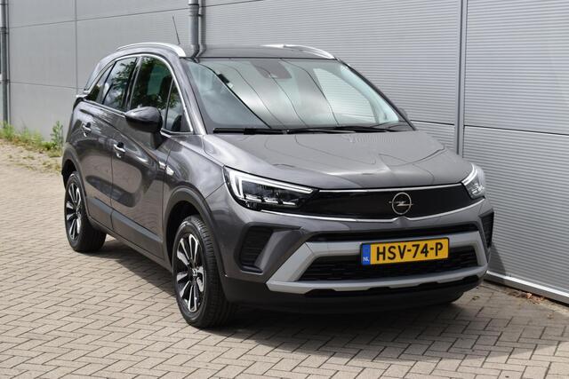 Opel Crossland 1.2 Turbo ELEGANCE CAMERA / PANORAMADAK / ECC