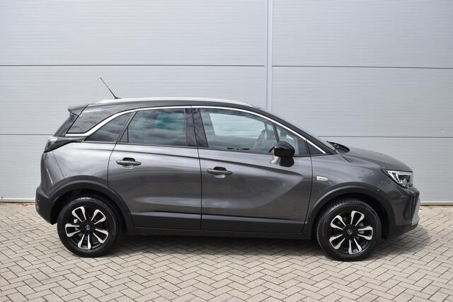 Opel Crossland 1.2 Turbo ELEGANCE CAMERA / PANORAMADAK / ECC