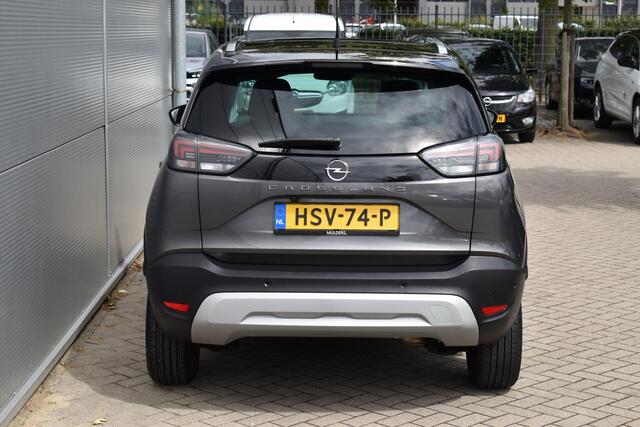 Opel Crossland 1.2 Turbo ELEGANCE CAMERA / PANORAMADAK / ECC