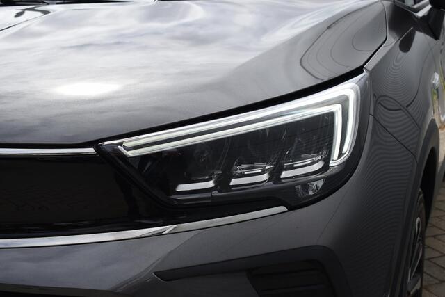 Opel Crossland 1.2 Turbo ELEGANCE CAMERA / PANORAMADAK / ECC