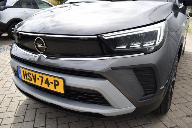 Opel Crossland 1.2 Turbo ELEGANCE CAMERA / PANORAMADAK / ECC