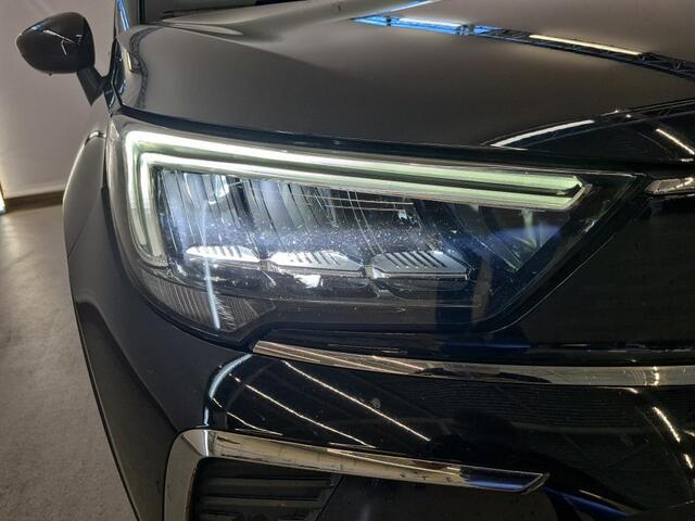 Opel Crossland 1.2 Turbo GS Line Camera | Winter Pack | Climate | Cruise | PDC | Navi | Carplay | LMV | Dealer Onderh.