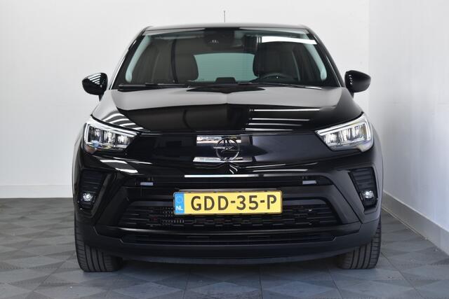 Opel Crossland 1.2 Turbo 110PK GS-LINE