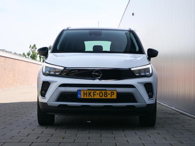 Opel Crossland 1.2 Turbo 130 Pk Automaat Ultimate Navi / DAB / Camera / Apple Carplay