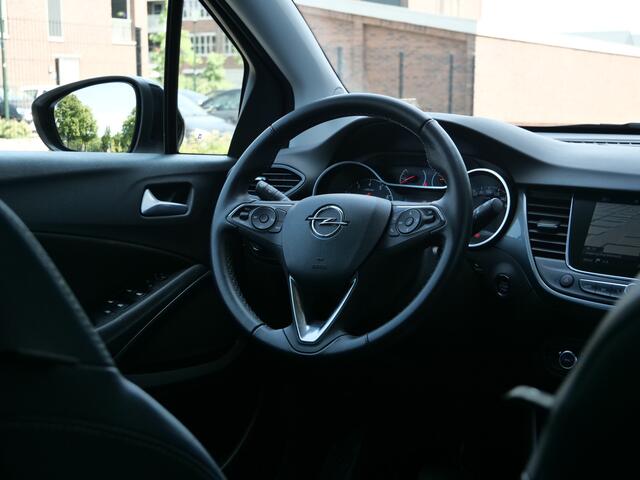 Opel Crossland 1.2 Turbo 130 Pk Automaat Ultimate Navi / DAB / Camera / Apple Carplay