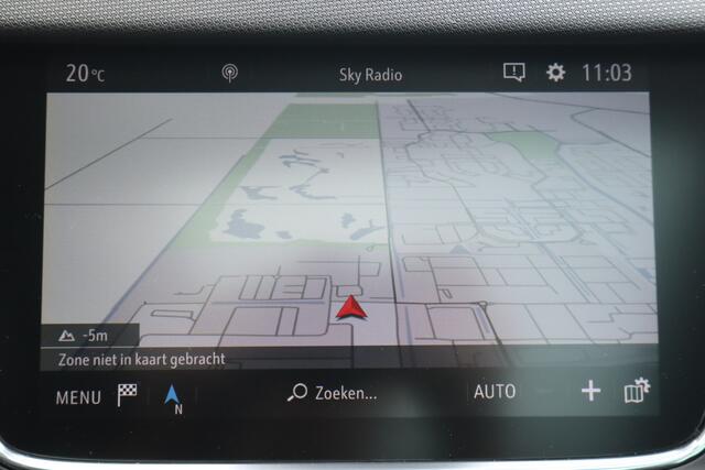 Opel Crossland 1.2 Turbo Elegance Pano dak I Apple Carplay I Dode hoeksensoren