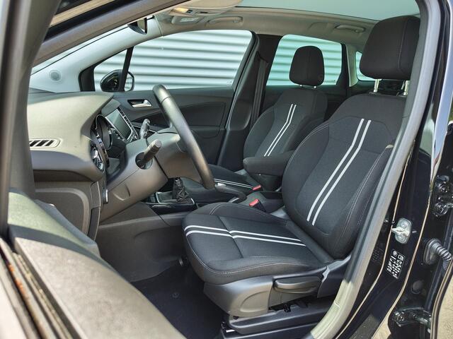 Opel Crossland Elegance 1.2 Turbo 110pk | PANODAK | 180° CAMERA + SENSOREN | NAVI PRO | CLIMA | ISOFIX | FULL LED |