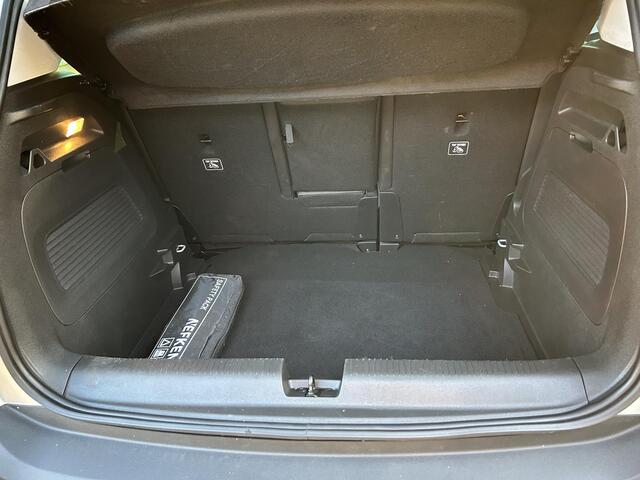 Opel Crossland 1.2 Turbo Ultimate