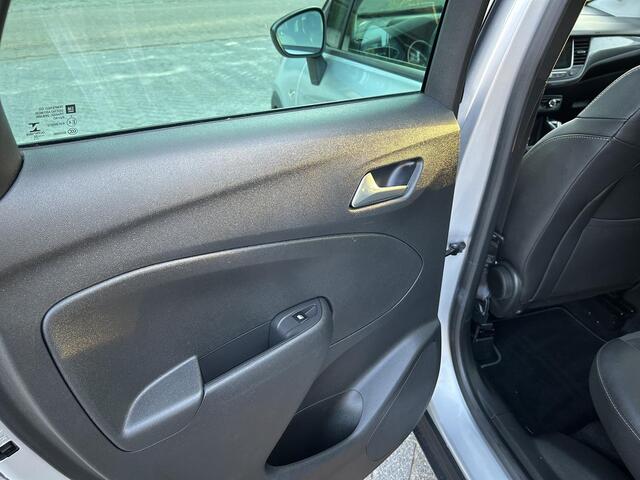 Opel Crossland 1.2 Turbo Ultimate