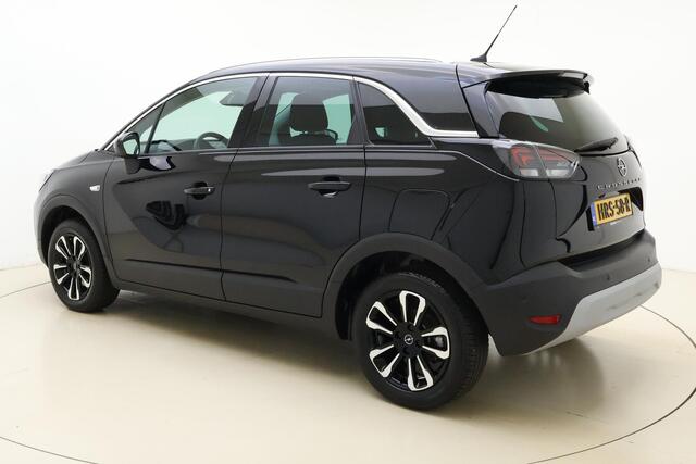 Opel Crossland 1.2 Turbo Level 4 110pk | Navigatie | Climate Control | Panoramadak | Camera | Cruise Control | Parkeersensoren | Lichtmetalen Velgen