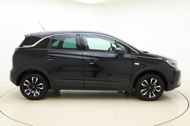 Opel Crossland 1.2 Turbo Level 4 110pk | Navigatie | Climate Control | Panoramadak | Camera | Cruise Control | Parkeersensoren | Lichtmetalen Velgen