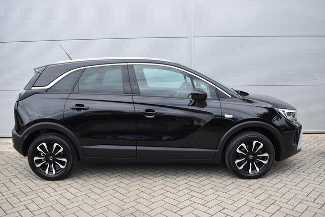 Opel Crossland 1.2 Turbo Elegance ECC / NAVI / PANORAMADAK