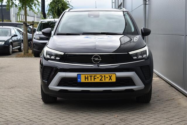 Opel Crossland 1.2 Turbo Elegance ECC / NAVI / PANORAMADAK