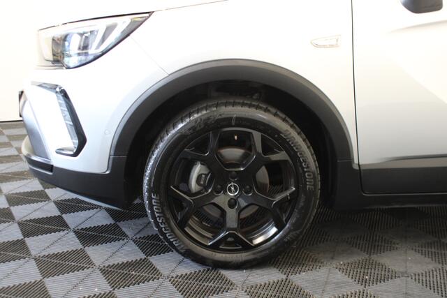Opel Crossland 1.2 Turbo GS Line |Navi|Camera|