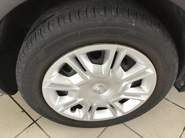 Opel Crossland 1.2 Edition