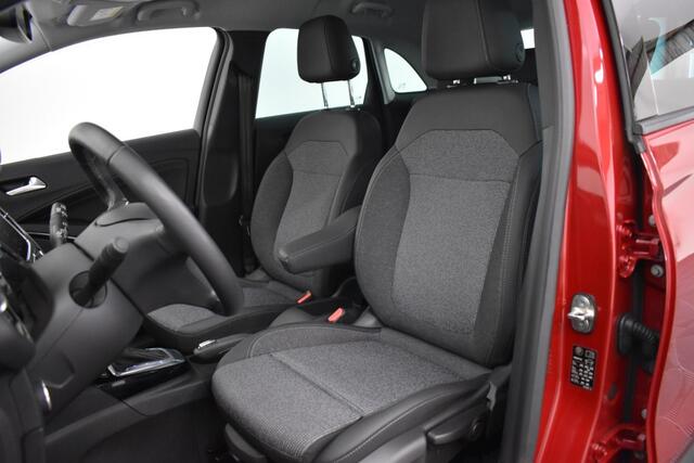 Opel Crossland 1.2 Turbo 130PK Elegance Automaat