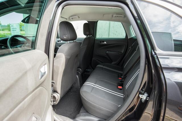 Opel Crossland 1.2 Turbo Elegance