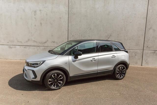 Opel Crossland 1.2 Turbo Elegance