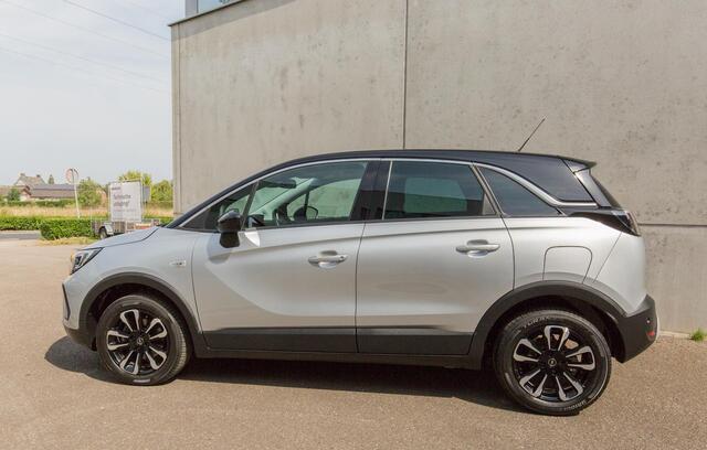 Opel Crossland 1.2 Turbo Elegance