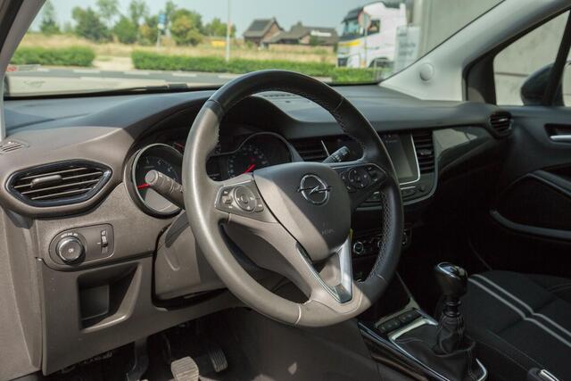 Opel Crossland 1.2 Turbo Elegance