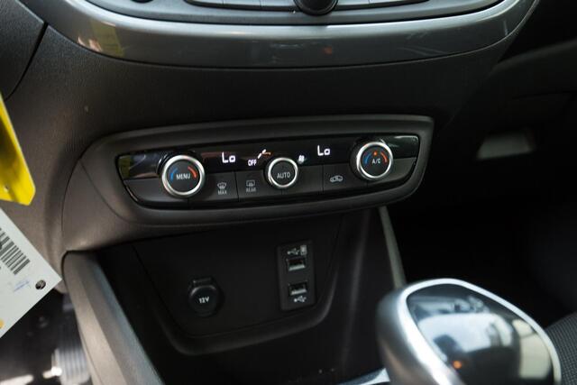 Opel Crossland 1.2 Turbo Elegance